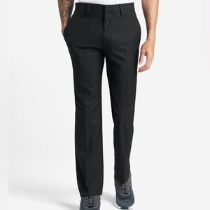 Kenneth Cole New York Men’s Dress Pants – Size 32x30 – Black